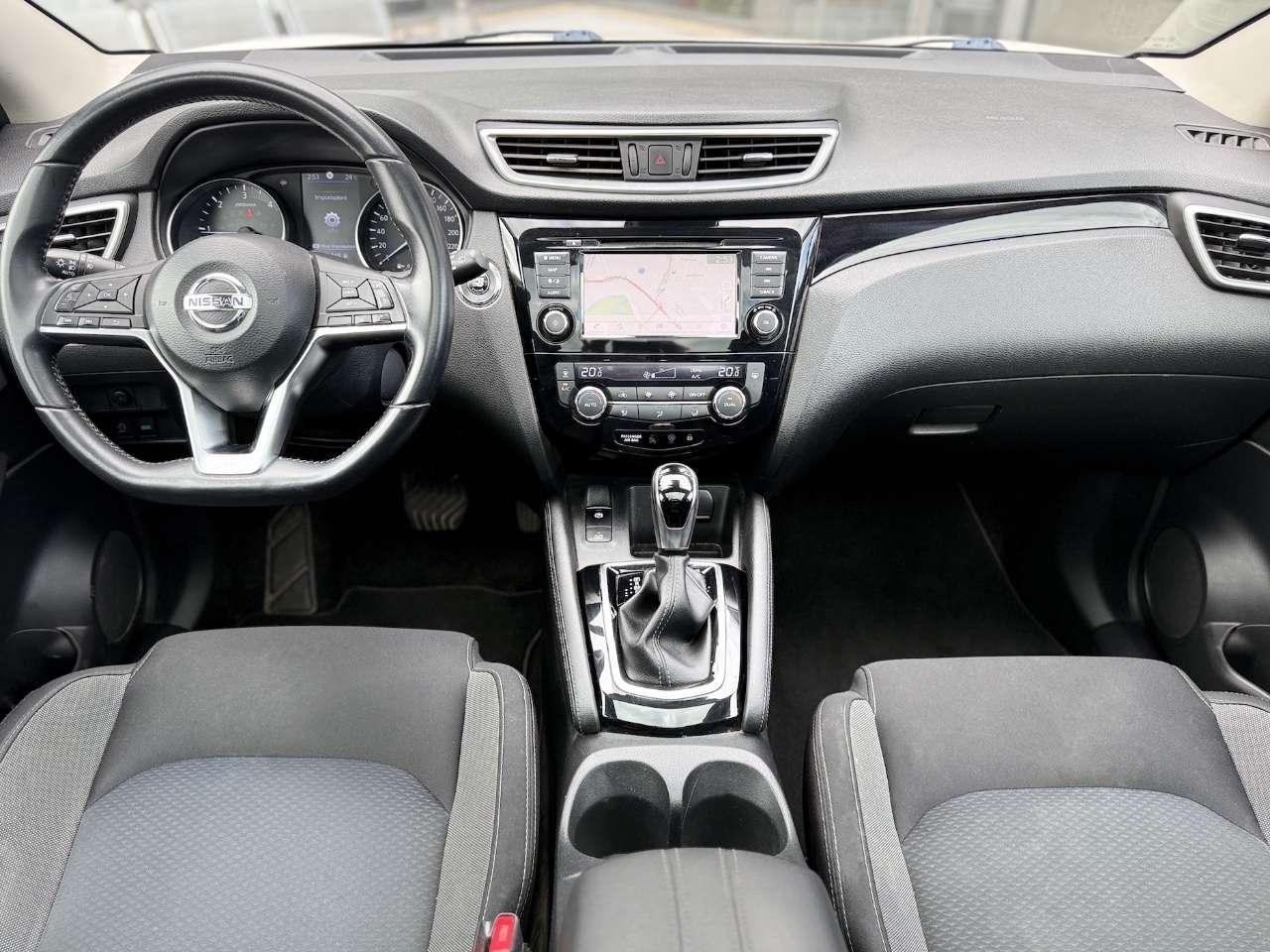 Nissan Qashqai 1.5 Diesel 115CV E6 Neo. - 2020