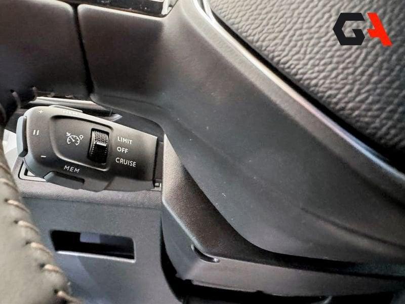 Peugeot 3008 3008 BlueHDi 130 S&S EAT8 Allure Pack