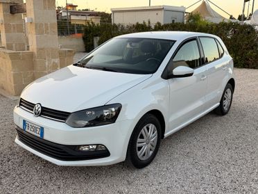 Volkswagen Polo 1.0 MPI 5p. Trendline