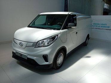 Maxus eDeliver3 MAXUS eDELIVER 3 PASSO LUNGO