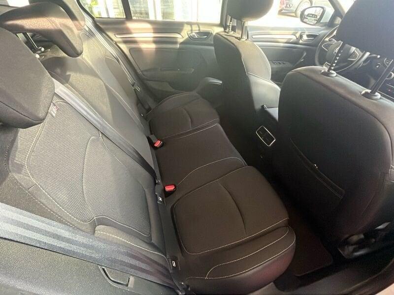 Renault Mégane Sporter Blue dCi 115 CV Business