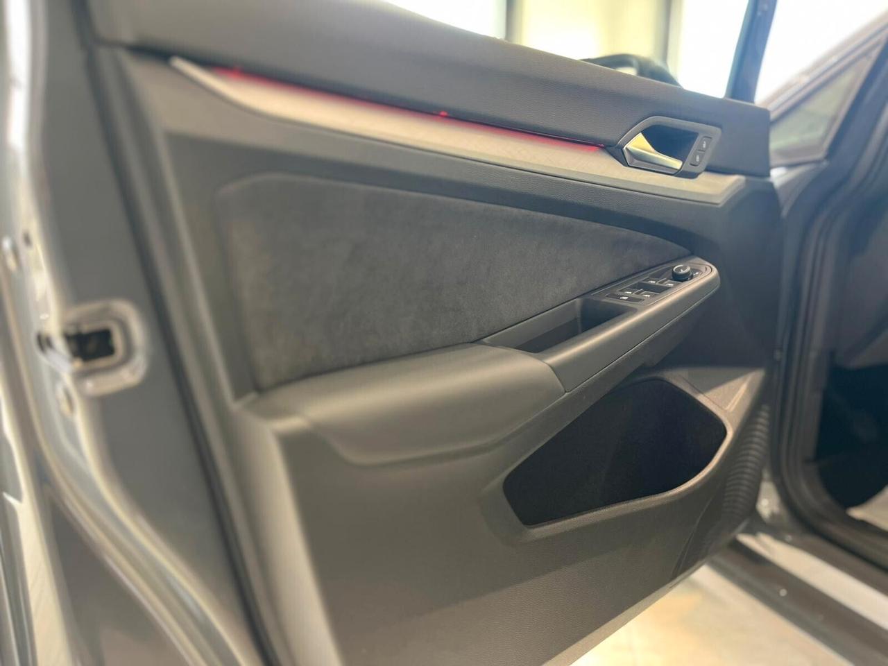 Volkswagen Golf 1.5 TSI 115 CV ACT Edition Plus