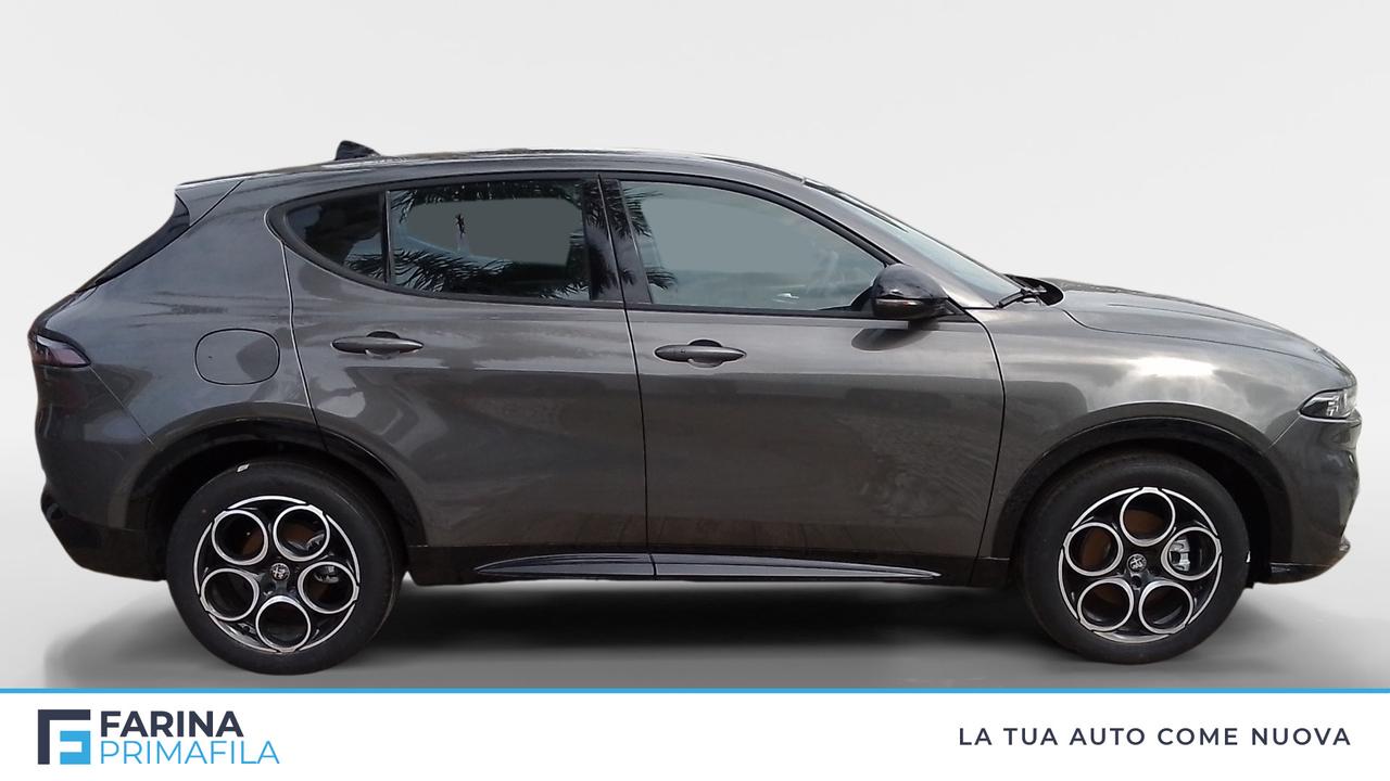 ALFA ROMEO Tonale Diesel Diesel 130cv Sprint
