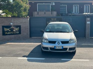 Renault Clio Storia 1.2 5 porte GPL Confort