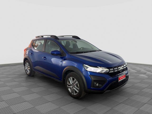 DACIA Sandero Sandero Stepway 1.0 TCe 90 CV Expression