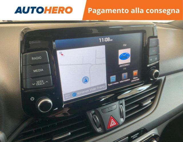 HYUNDAI i30 1.6 CRDi 110CV 5 porte Business