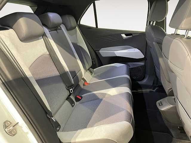 Volkswagen ID.3 204CV Batt.58kWh Style (EV) - NEOPATENTATI