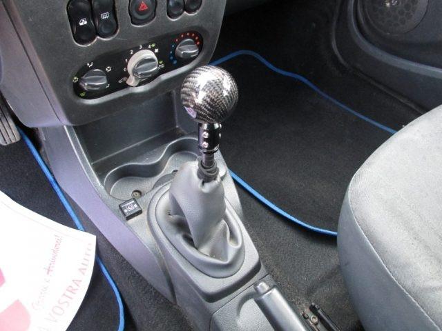 DACIA Sandero 1.4 8v GPL - OK Neopatentati - "LEGGERE BENE NOTE"