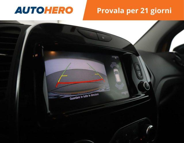 RENAULT Captur TCe 12V 90 CV Sport Edition2