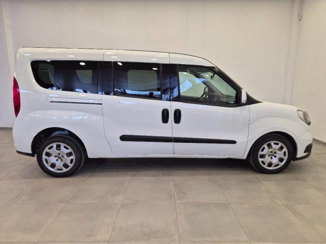 FIAT Doblo Doblò 1.6 MJT 120CV PL Combi Maxi N1