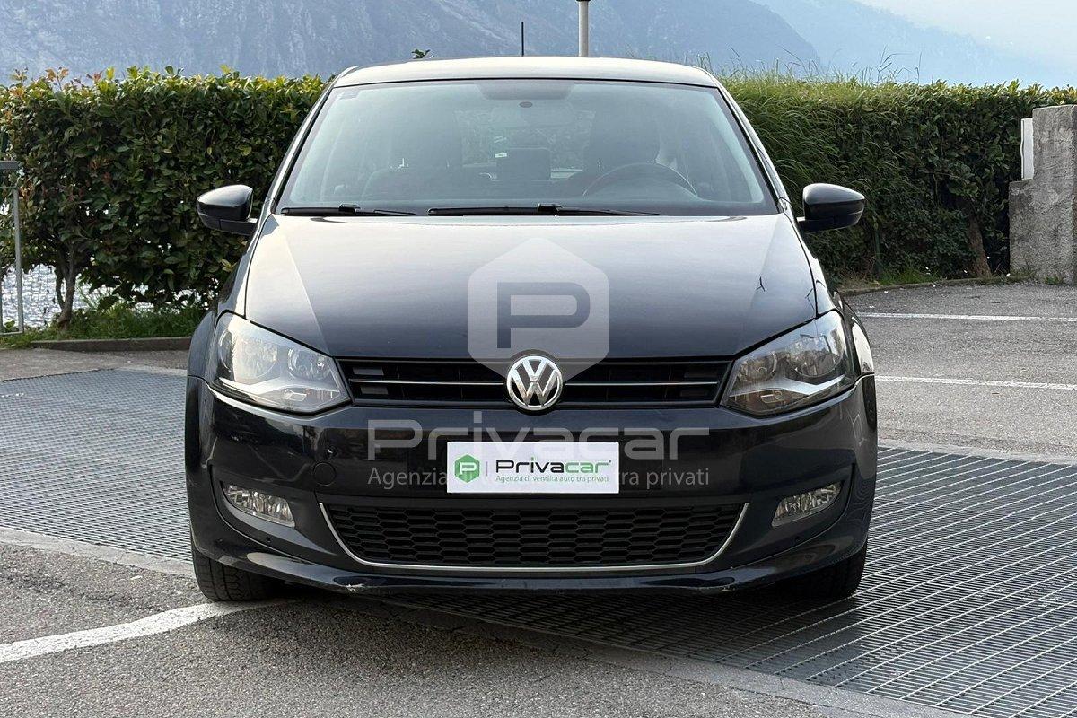 VOLKSWAGEN Polo 1.4 5 porte Comfortline