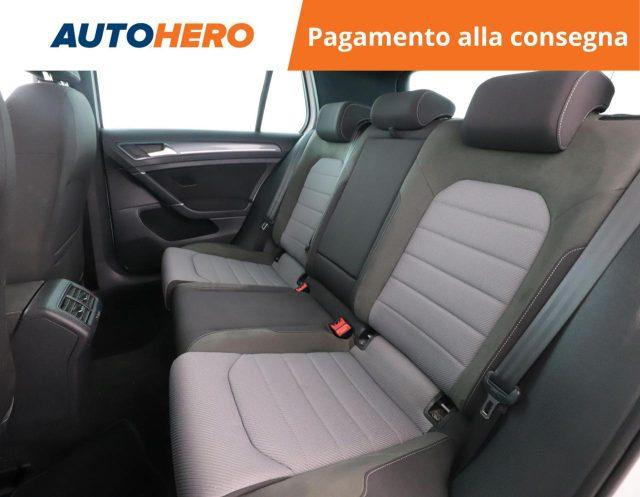 VOLKSWAGEN Golf 1.6 TDI 110 CV 5p. Sport Edition BlueMotion Techno