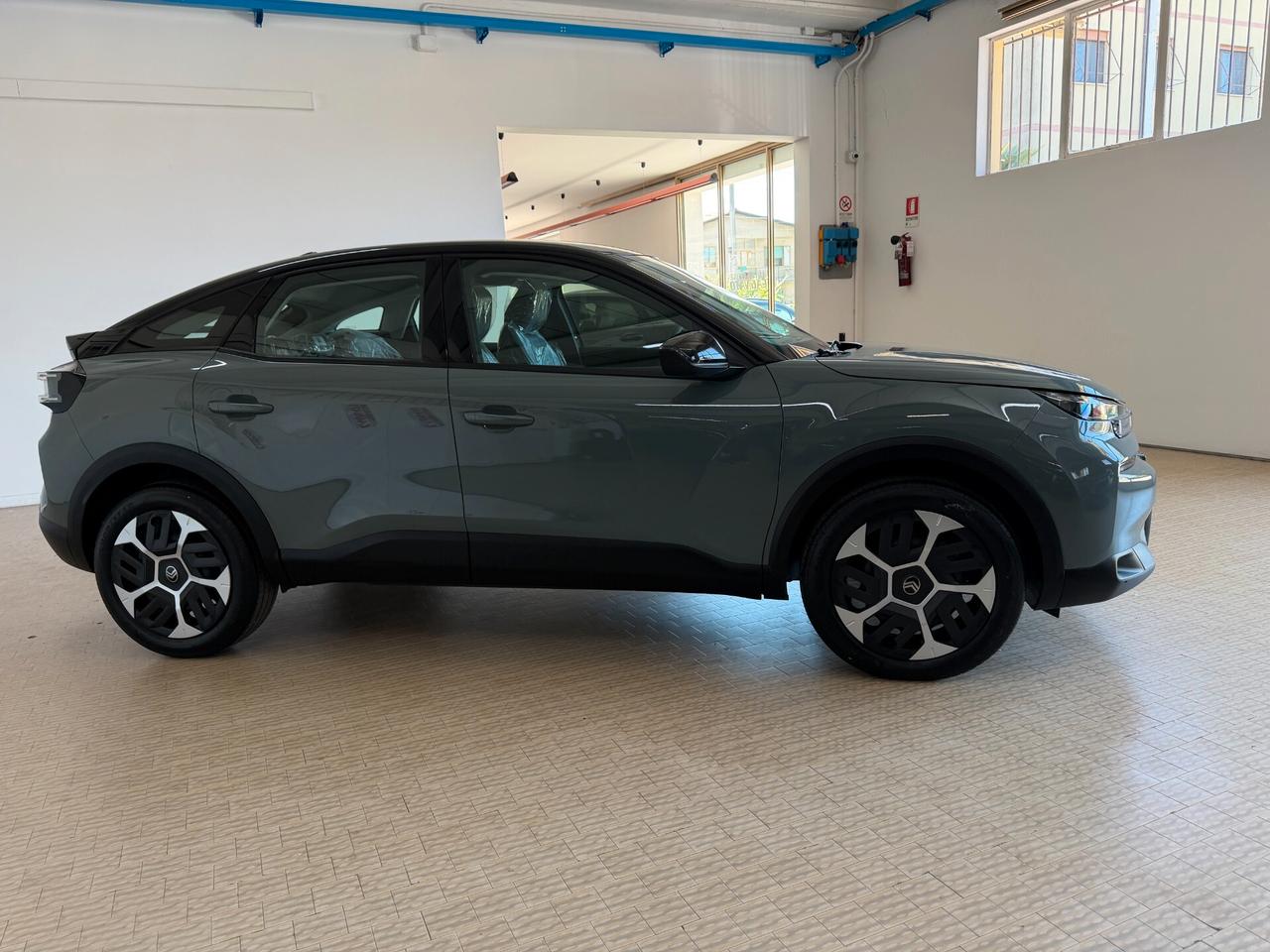 Citroen C4 PureTech 130 S&S EAT8 Plus KM0 KM0