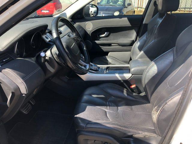 LAND ROVER Range Rover Evoque 2.2 Sd4 5p. Dynamic