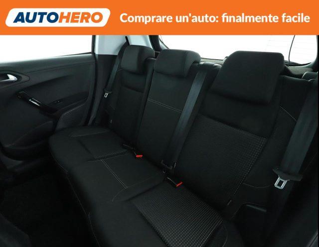 PEUGEOT 208 1° serie BlueHDi 100 5 porte Allure