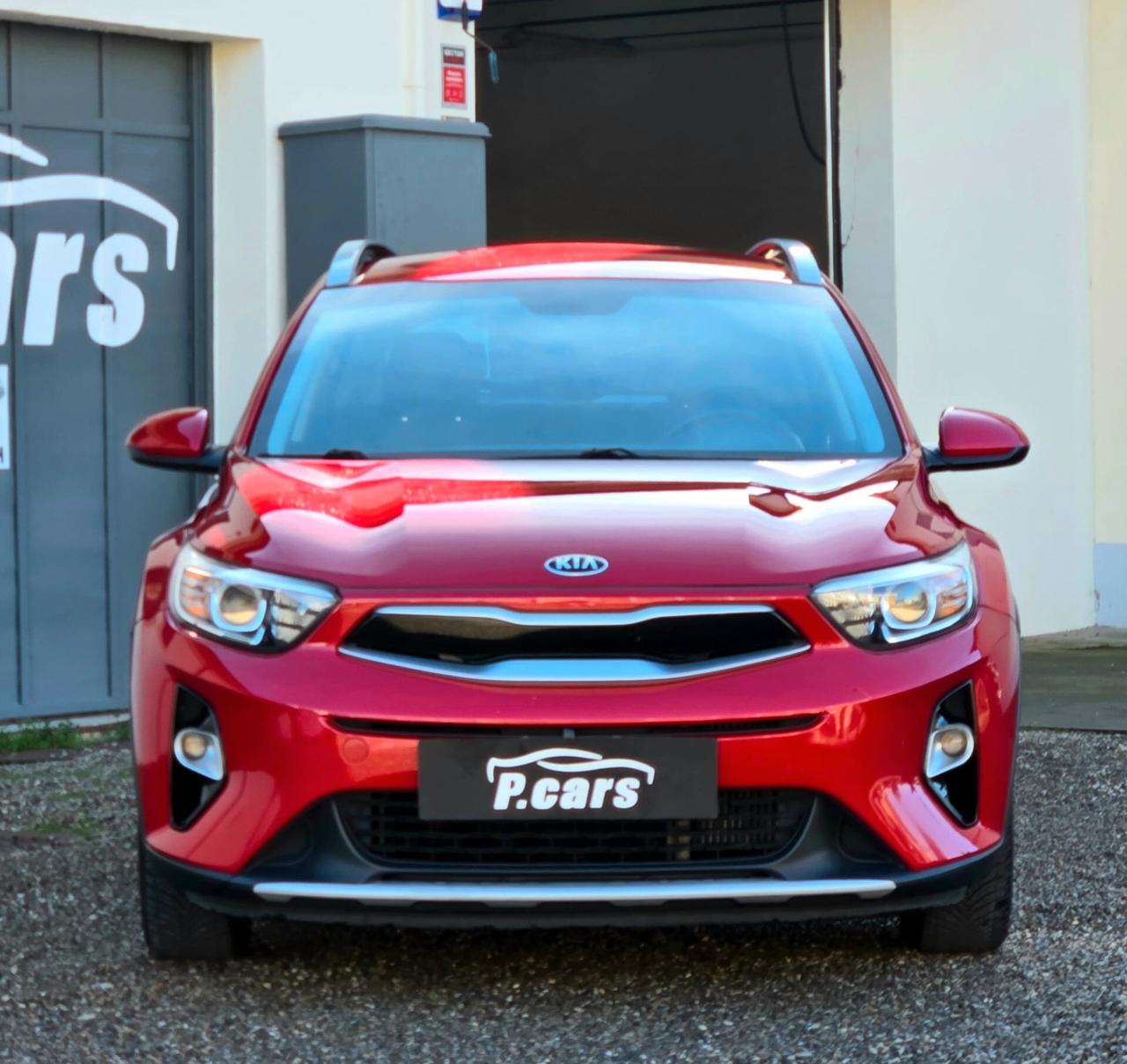 Kia Stonic 1.6 CRDi 110 CV Style