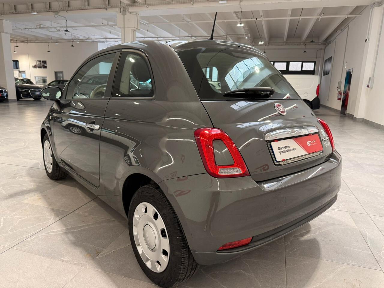 Fiat 500 1.0 Hybrid Pop 70 CV