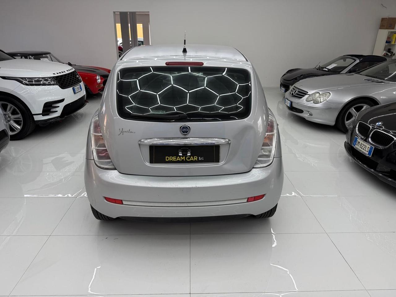 Lancia Ypsilon 3p. 60Cv -Benzina -Ok Neopatentati