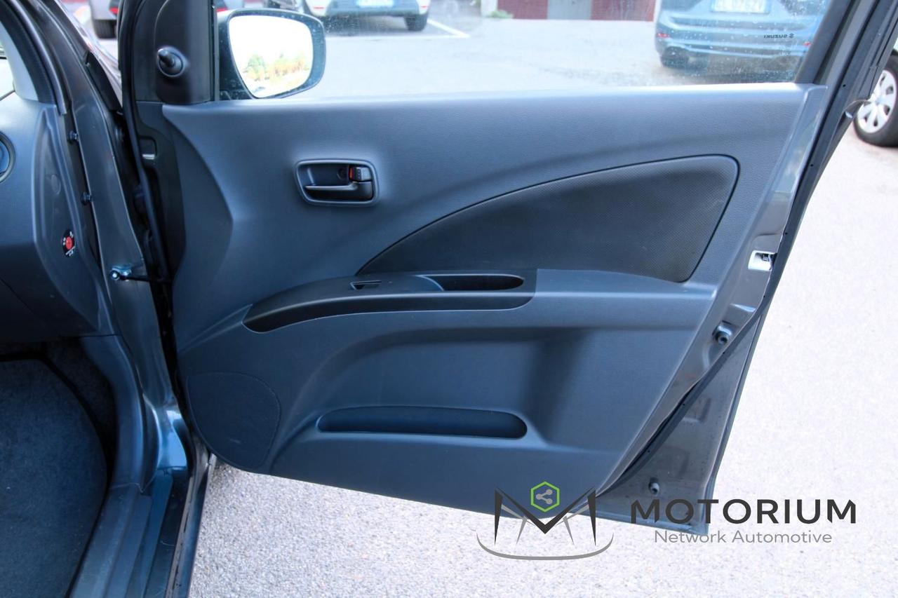 Suzuki Celerio 1.0 AGS Style