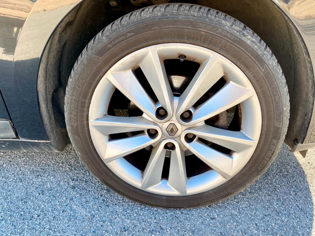 Renault Mégane 1.5 dCi 110CV Dynamique