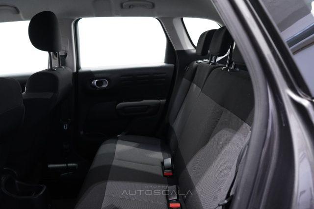 CITROEN C3 Aircross 1.5 BlueHDi 100cv S&S Feel Pack