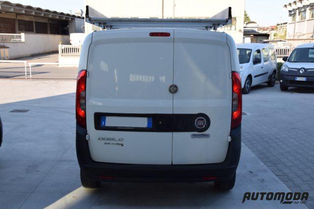 FIAT Doblo 1.3Mjt Cargo Allestito