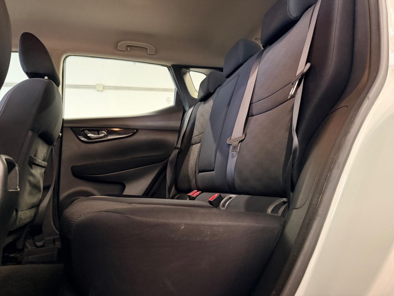 Nissan Qashqai 1.5 dCi Acenta Premium