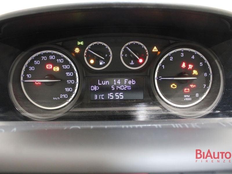 Lancia Ypsilon Ypsilon 1.2 69 CV 5 porte Elefantino