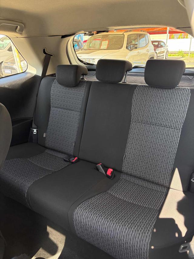 TOYOTA Yaris 1.0 3 porte Cool
