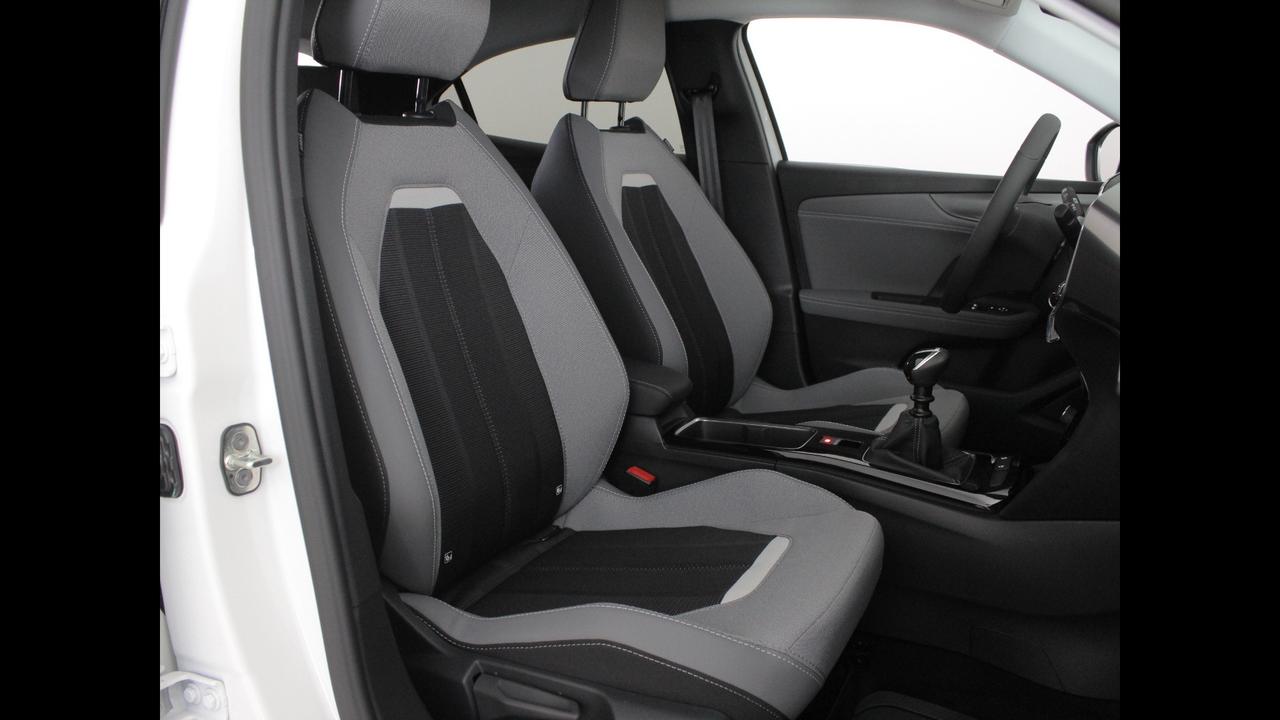 OPEL MOKKA EDITION BENZINA 136HP CAMBIO MANUALE