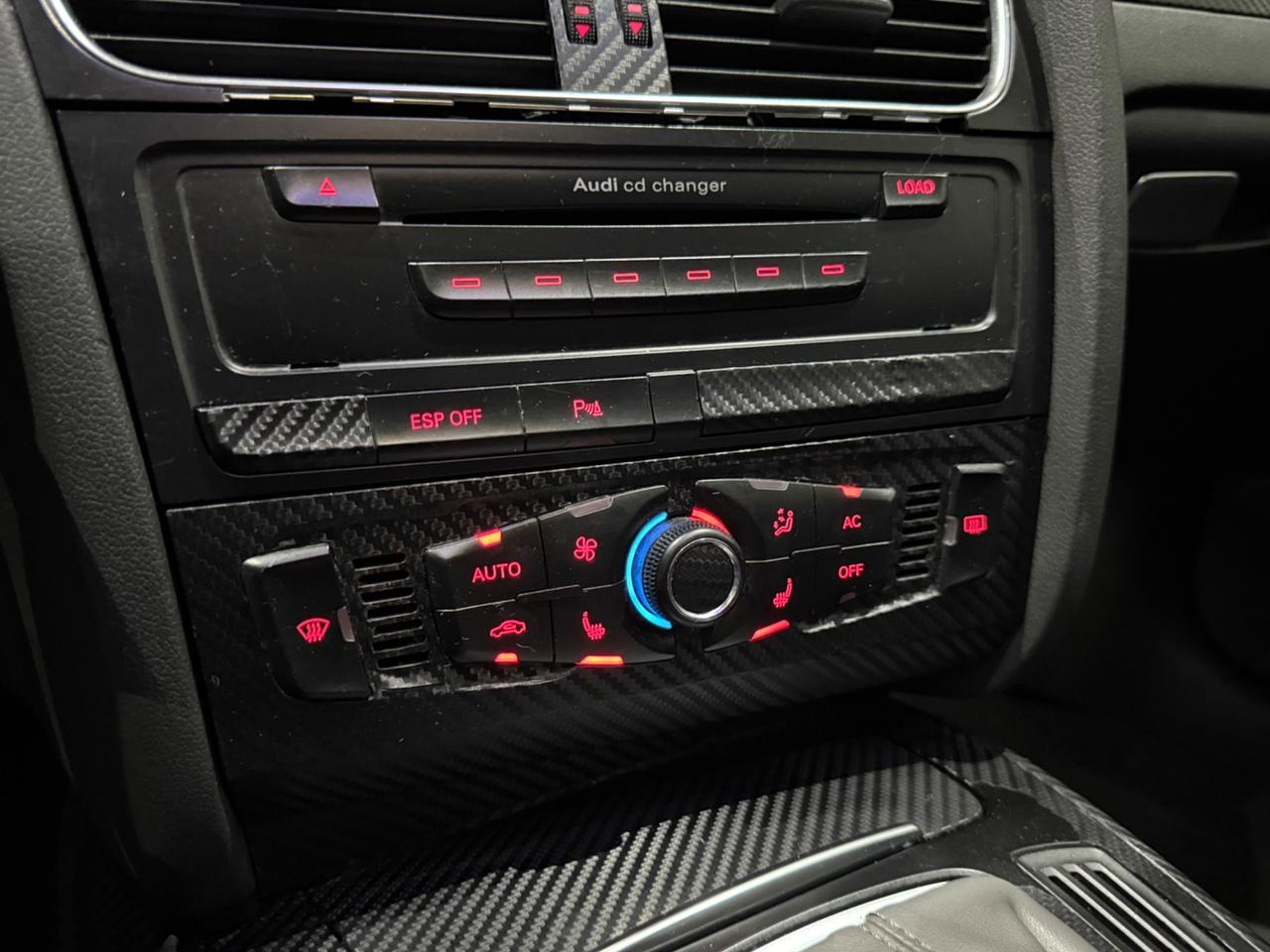 Audi A4 Avant 2.0 TDI 143CV/KW105 Per Neopatentati