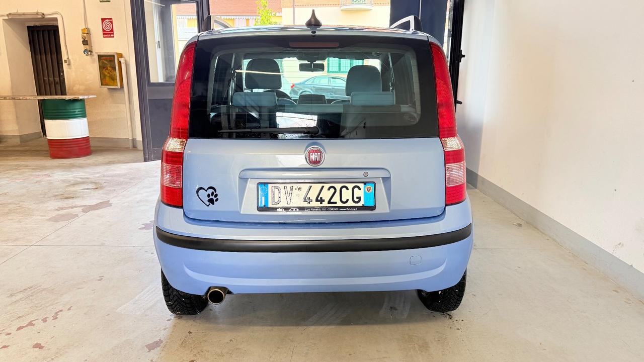 Fiat Panda 1.2 Dynamic GPL