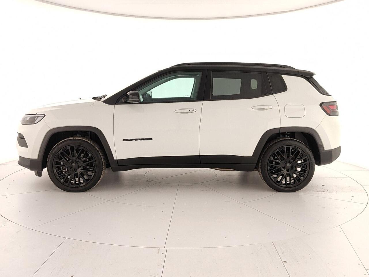 Jeep Compass 1.3 T4 190CV PHEV AT6 4xe Night Eagle