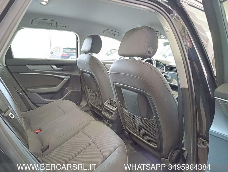 Audi A6 Avant 35 2.0 TDI S tronic Business