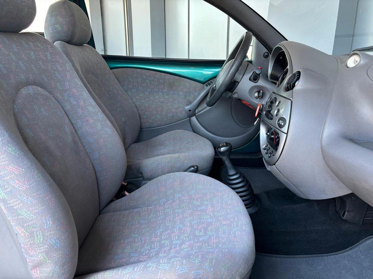 Ford Ka 1.3 Collection (spring/summer)