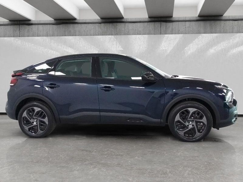 Citroën C4 1.2 puretech Plus s&s 130cv