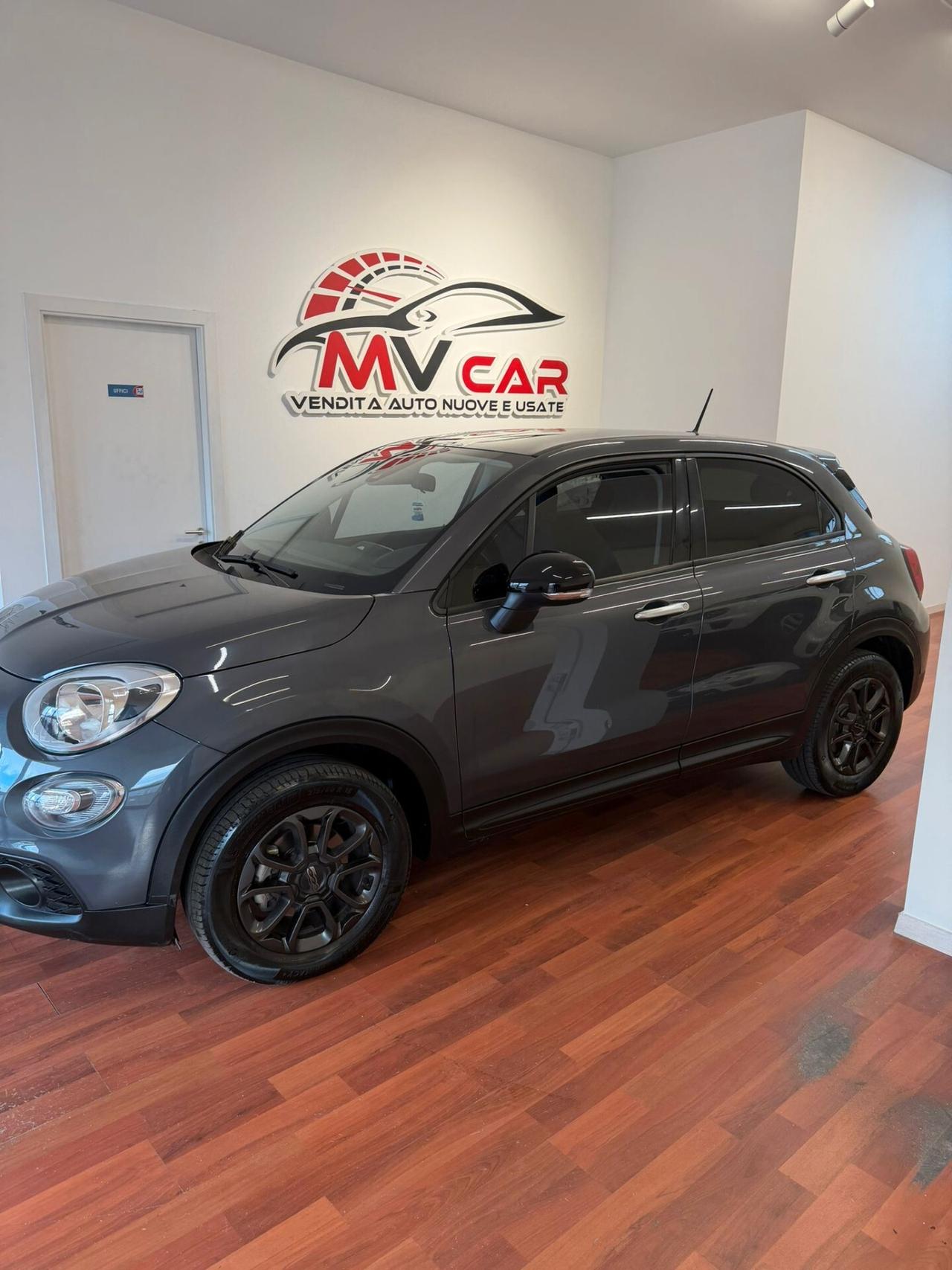Fiat 500X 1.3 MultiJet 95 CV Sport