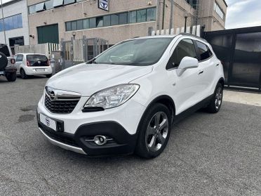 Opel Mokka 1.7 CDTI Cosmo 130cv 4x2