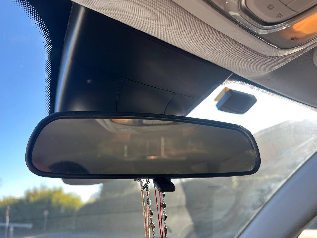 Fiat 500X Connect 1.0 T3 #8026