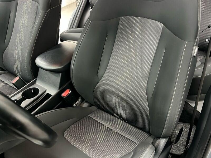 Kia Sportage Sportage 1.6 CRDi MHEV Style