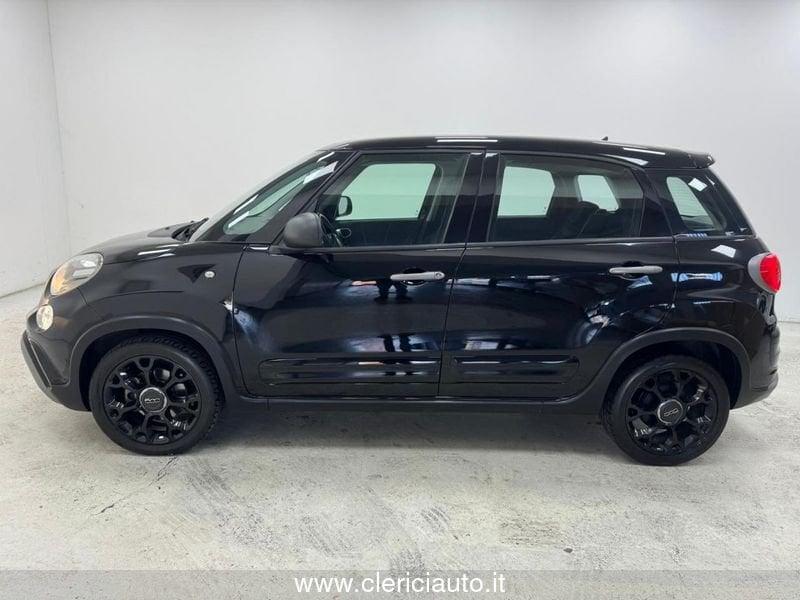 FIAT 500L 1.4 95 CV Cross