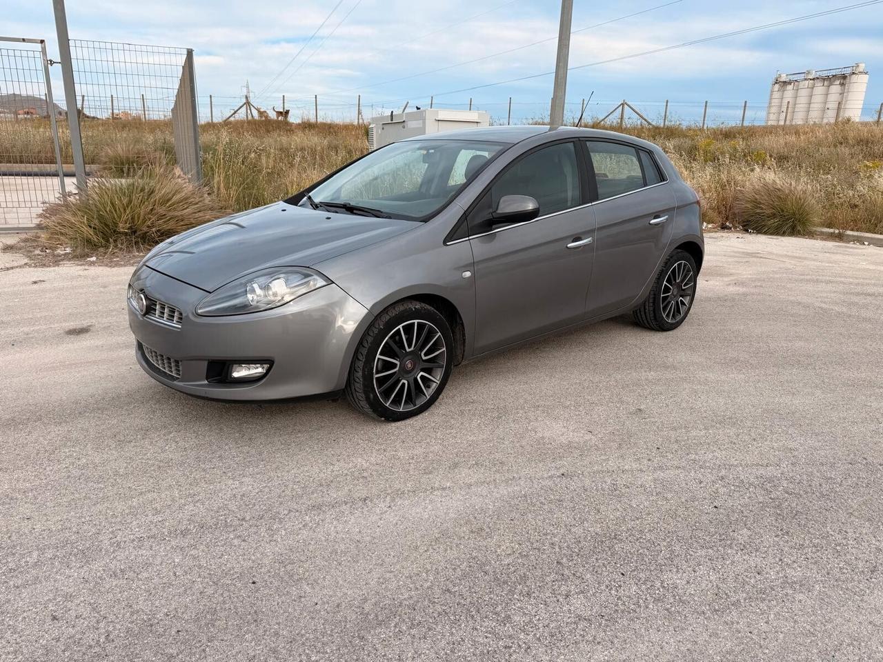 Fiat Bravo 1.6 MJT 120 CV FULL OPTIONAL