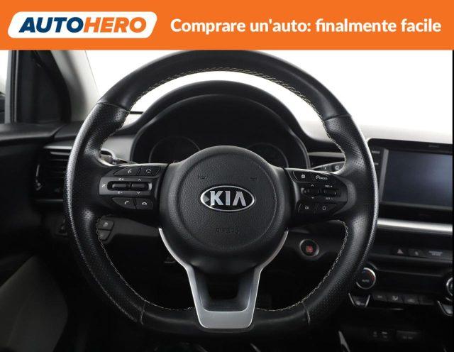 KIA Stonic 1.0 T-GDi 120 CV DCT7 Energy