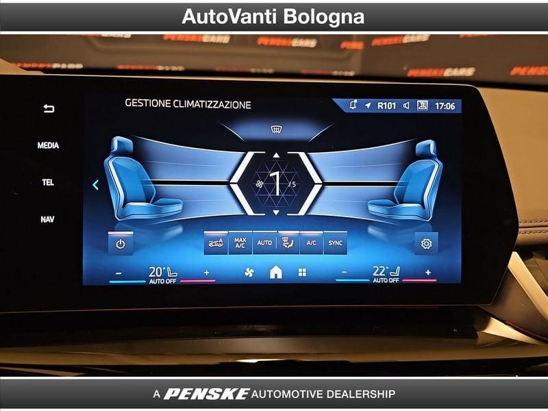 BMW X1 X1 xDrive 25e Msport Pro