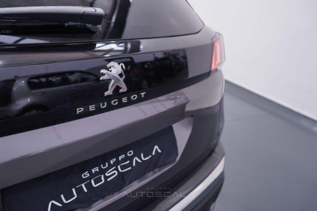 PEUGEOT 3008 1.5 BlueHDi 130CV S&S EAT8 Allure