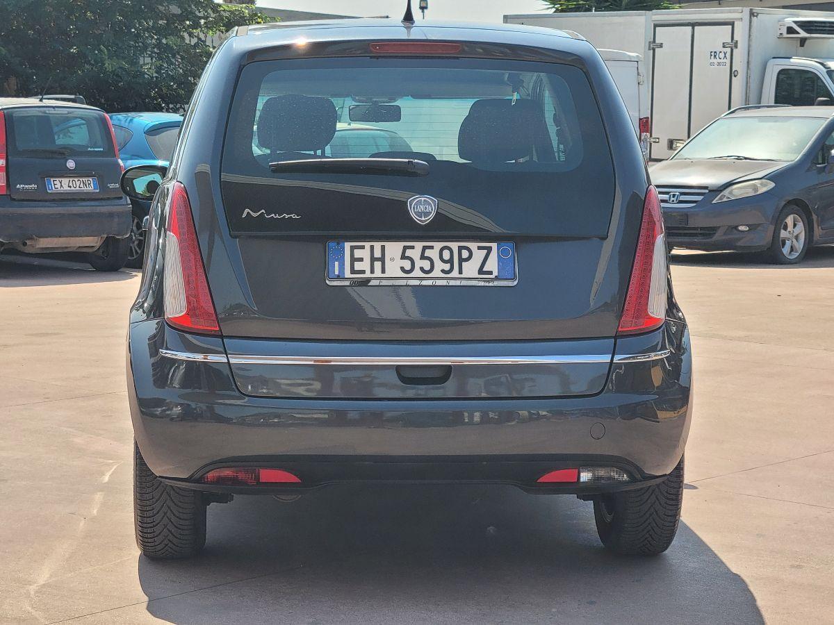 LANCIA - Musa - 1.3 Mjt 95 CV 5th Avenue