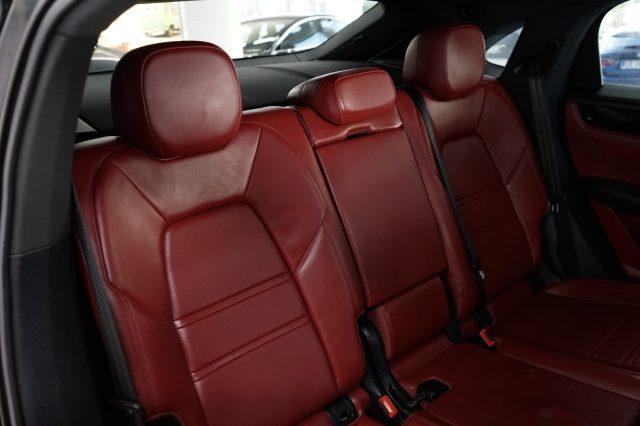 PORSCHE Cayenne Coupé 3.0 V6 E-Hybrid