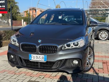Bmw 220d Active Tourer xDrive Msport aut.
