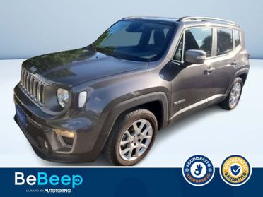 Jeep Renegade 1.0 T3 LIMITED 2WD