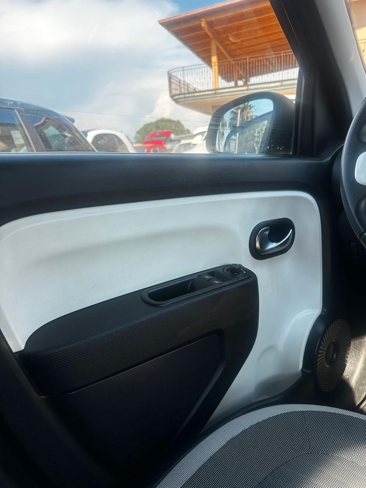 Renault Twingo TCe 90 CV EDC Duel2